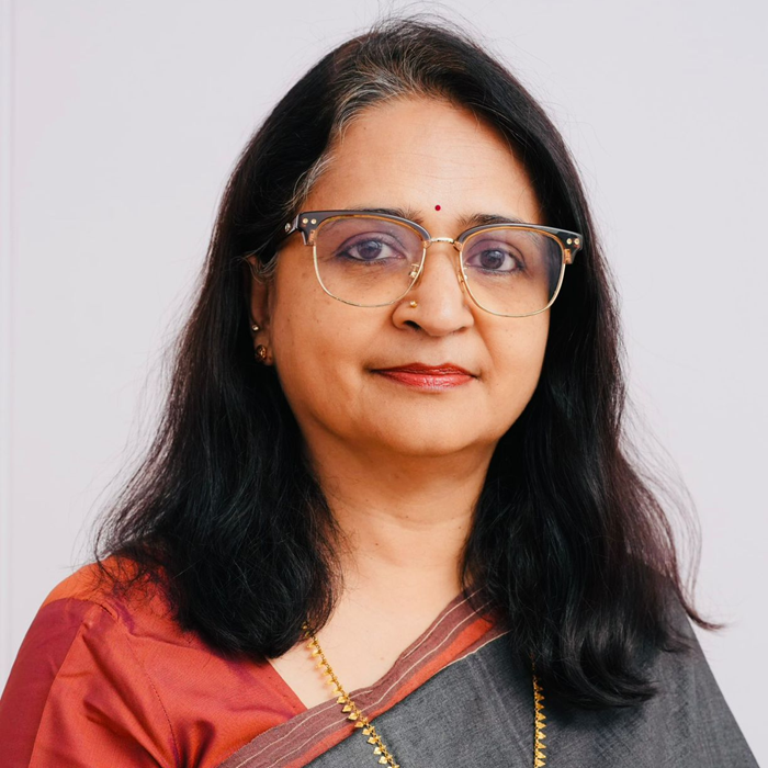 Ms Lavanya R Mundayur appointed as CMD, New India Assurance Company Ltd